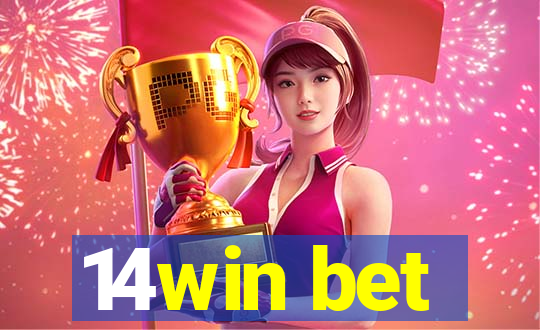 14win bet